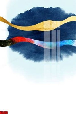 Hình ảnh file gốc File tranh decor tranh bộ treo tường tổng hợp H5078 cho in UV