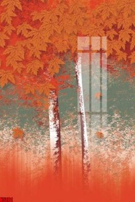 File gốc File tranh decor tranh bộ treo tường tổng hợp H5101 cho in ấn và thiết kế