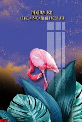 File gốc File tranh decor tranh bộ treo tường tổng hợp H5149 (bản quyền) cho in ấn