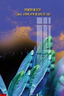 Tải file File tranh decor tranh bộ treo tường tổng hợp H5150 (gốc) chủ đề hoa sen