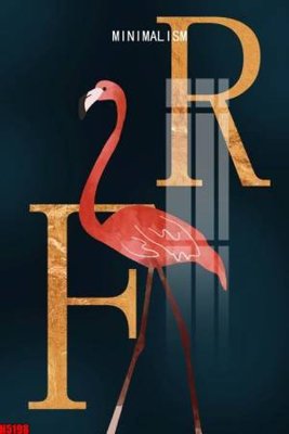 File gốc File tranh decor tranh bộ treo tường tổng hợp H5198 (in lụa) tranh mã đáo