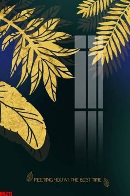 File tranh File tranh decor tranh bộ treo tường tổng hợp H5211 (gốc) chủ đề trừu tượng