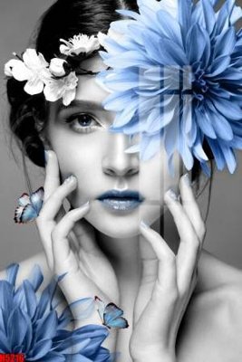 Tải file gốc in lụa File tranh decor tranh bộ treo tường tổng hợp H5216 siêu nét