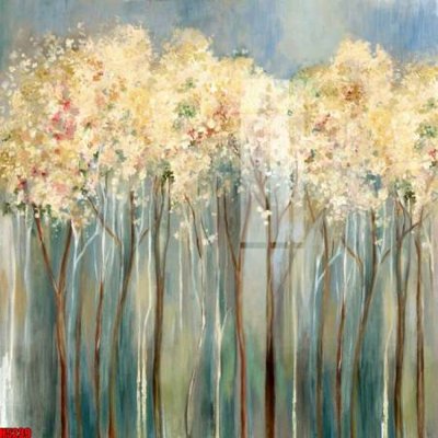 File gốc File tranh decor tranh bộ treo tường tổng hợp H5239 (in lụa) hoa văn cổ điển