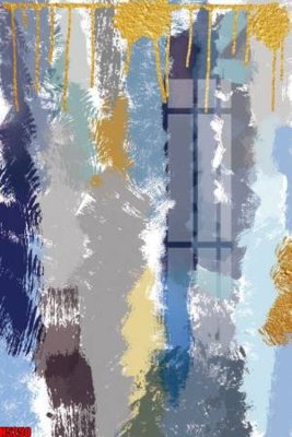 File tranh gốc File tranh decor tranh bộ treo tường tổng hợp H5250 (bản đẹp) độc quyền