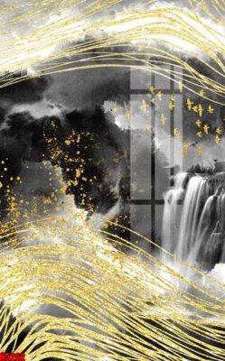 File tranh gốc File tranh decor tranh bộ treo tường tổng hợp H5262 (sắc nét từng chi tiết)