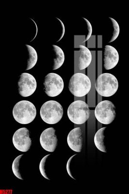 File ảnh File tranh decor tranh bộ treo tường tổng hợp H5277 (gốc) in Hiflex