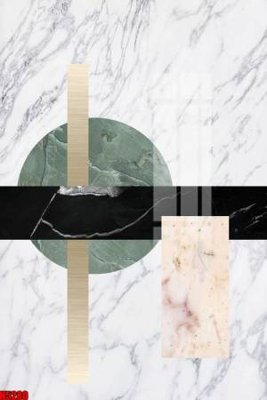 File tranh File tranh decor tranh bộ treo tường tổng hợp H5280 (gốc) in backlit film