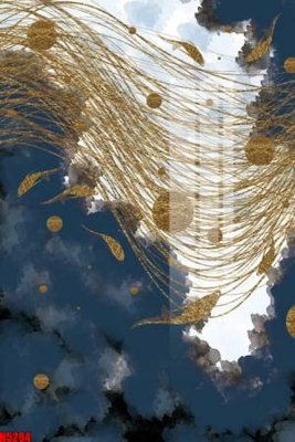 Tải file File tranh decor tranh bộ treo tường tổng hợp H5294 (gốc) làm file tranh quảng cáo