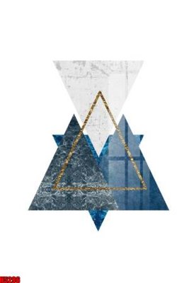 File ảnh File tranh decor tranh bộ treo tường tổng hợp H5296 (gốc) in quảng cáo ngoài trời