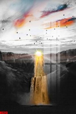 File gốc File tranh decor tranh bộ treo tường tổng hợp H5313 (chuẩn CMYK) cho nhà in