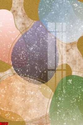 File gốc File tranh decor tranh bộ treo tường tổng hợp H5317 (vector) cho in ấn