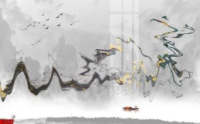 Tải file gốc File tranh decor tranh bộ treo tường tổng hợp H5337 (bản PSD) còn layer