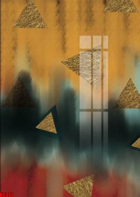 File in trần File tranh decor tranh bộ treo tường tổng hợp H5357 (bản gốc) phong cảnh