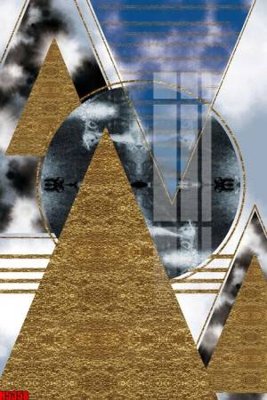 File tranh quảng cáo File tranh decor tranh bộ treo tường tổng hợp H5358 (file gốc) chuyên nghiệp