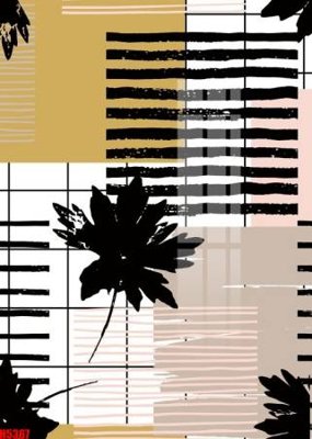 Tải file File tranh decor tranh bộ treo tường tổng hợp H5367 (ảnh gốc) in gạch 3D