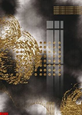 Chi tiết file gốc File tranh decor tranh bộ treo tường tổng hợp H5404 (cho in tráng gương)