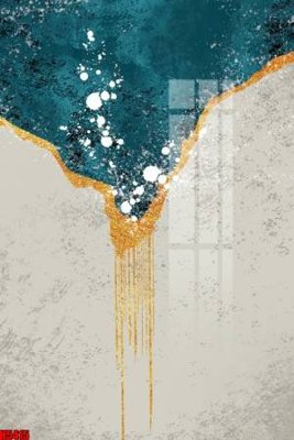 File in ấn File tranh decor tranh bộ treo tường tổng hợp H5415 (bản gốc) sắc nét