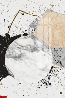 File gốc File tranh decor tranh bộ treo tường tổng hợp H5422 (phong cách) châu Âu