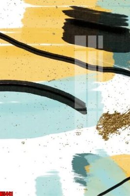 File tranh File tranh decor tranh bộ treo tường tổng hợp H5441 (gốc) chủ đề trừu tượng