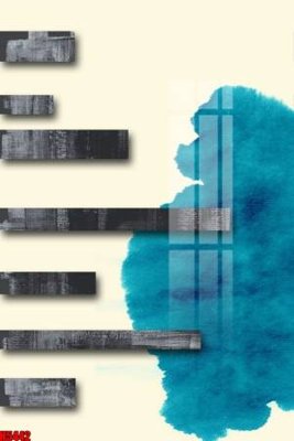 Download file gốc File tranh decor tranh bộ treo tường tổng hợp H5442 (in lụa) cao cấp