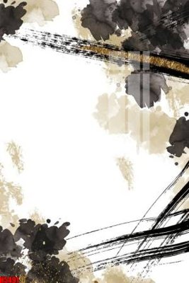 Download file gốc File tranh decor tranh bộ treo tường tổng hợp H5491 (in lụa) tranh 3D