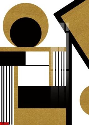 Download file gốc File tranh decor tranh bộ treo tường tổng hợp H5494 (dùng cho in ấn)