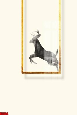 File in mica File tranh decor tranh bộ treo tường tổng hợp H5504 (bản gốc) sắc sảo