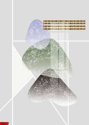 Download file gốc File tranh decor tranh bộ treo tường tổng hợp H5507 (in lụa) cao cấp