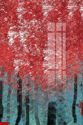 File in trần File tranh decor tranh bộ treo tường tổng hợp H5518 (bản gốc) phong cảnh