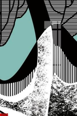 File in trần File tranh decor tranh bộ treo tường tổng hợp H5524 (bản gốc) trời sao