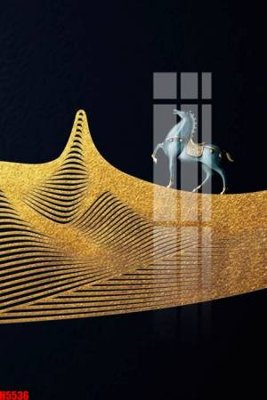 Download file ảnh gốc File tranh decor tranh bộ treo tường tổng hợp H5536 để in ấn