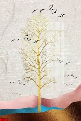 File tranh File tranh decor tranh bộ treo tường tổng hợp H5581 (ảnh gốc) không bị mờ