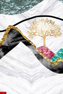 Mua file gốc File tranh decor tranh bộ treo tường tổng hợp H5739 (in ấn) tại Filetranh.com