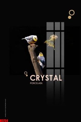 Ảnh gốc File tranh decor tranh bộ treo tường tổng hợp H5754 (siêu chi tiết) để in ấn