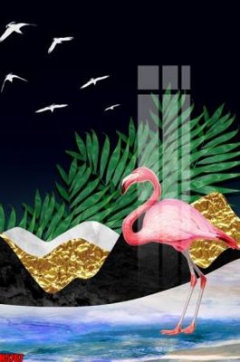 File tranh File tranh decor tranh bộ treo tường tổng hợp H5767 (gốc) chủ đề con người