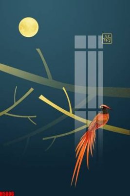 Tải file File tranh decor tranh bộ treo tường tổng hợp H5806 (gốc) in nhanh