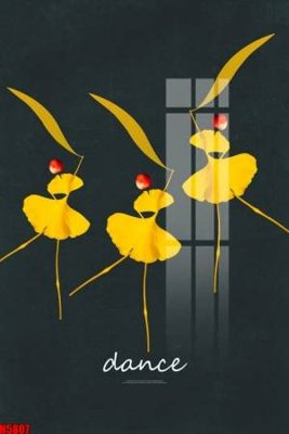 Tải file File tranh decor tranh bộ treo tường tổng hợp H5807 (gốc) chủ đề phong thủy