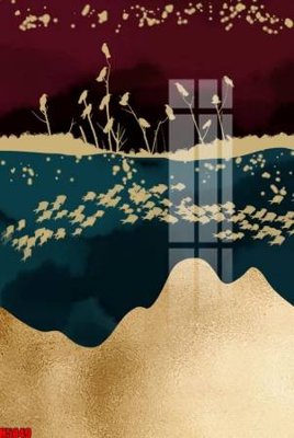 File tranh File tranh decor tranh bộ treo tường tổng hợp H5849 (gốc) chủ đề trẻ em