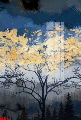 Download file File tranh decor tranh bộ treo tường tổng hợp H5871 (chuẩn in) chất lượng cao