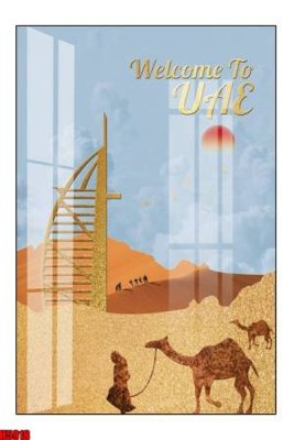 File tranh File tranh decor tranh bộ treo tường tổng hợp H5918 (gốc) phong cách tối giản