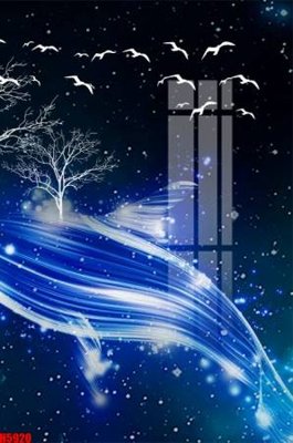 Tải file File tranh decor tranh bộ treo tường tổng hợp H5920 (gốc) làm tranh treo tường