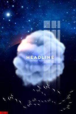 File gốc File tranh decor tranh bộ treo tường tổng hợp H5981 (in mica) làm bảng hiệu