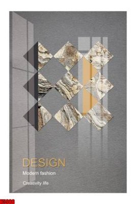 File in ấn File tranh decor tranh bộ treo tường tổng hợp H5988 (bản gốc) từ file gốc