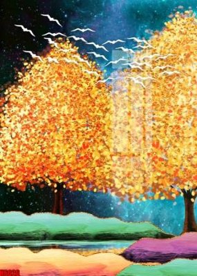 Tải file gốc File tranh decor tranh bộ treo tường tổng hợp H6026 (bản PSD) đầy đủ layer