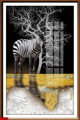 File tranh gốc File tranh decor tranh bộ treo tường tổng hợp H6031 (bản quyền) độc đáo