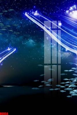 Download file gốc File tranh decor tranh bộ treo tường tổng hợp H6054 (in mica) 3D