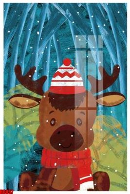 File tranh File tranh decor tranh bộ treo tường tổng hợp H6057 (gốc) in backlit film