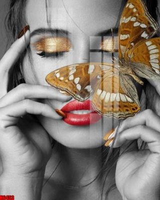 Tải file file tranh nền tường thủy mặc tổng hợp H6453 (gốc) làm file thiết kế