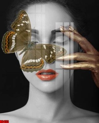 Tệp tin gốc file tranh nền tường thủy mặc tổng hợp H6455 (chất lượng cao) file tranh nền tường thủy mặc tổng hợp H6455